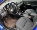 Синій Мазда 3, об'ємом двигуна 16 л та пробігом 158 тис. км за 4700 $, фото 10 на Automoto.ua