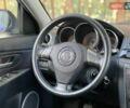 Синий Мазда 3, объемом двигателя 1.6 л и пробегом 210 тыс. км за 5300 $, фото 16 на Automoto.ua