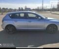 Синий Мазда 3, объемом двигателя 1.6 л и пробегом 172 тыс. км за 5800 $, фото 8 на Automoto.ua