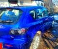 Синій Мазда 3, об'ємом двигуна 16 л та пробігом 158 тис. км за 4700 $, фото 4 на Automoto.ua
