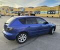 Синий Мазда 3, объемом двигателя 0 л и пробегом 357 тыс. км за 4726 $, фото 1 на Automoto.ua