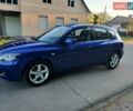 Синій Мазда 3, об'ємом двигуна 1.6 л та пробігом 230 тис. км за 5700 $, фото 4 на Automoto.ua