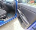 Синий Мазда 3, объемом двигателя 1.6 л и пробегом 137 тыс. км за 4900 $, фото 16 на Automoto.ua