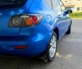 Синий Мазда 3, объемом двигателя 1.6 л и пробегом 362 тыс. км за 3800 $, фото 2 на Automoto.ua