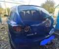 Синій Мазда 3, об'ємом двигуна 1.6 л та пробігом 270 тис. км за 2000 $, фото 1 на Automoto.ua
