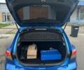 Синий Мазда 3, объемом двигателя 1.6 л и пробегом 361 тыс. км за 4850 $, фото 5 на Automoto.ua
