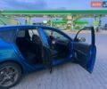 Синий Мазда 3, объемом двигателя 1.6 л и пробегом 235 тыс. км за 3200 $, фото 9 на Automoto.ua