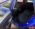 Синій Мазда 3, об'ємом двигуна 1.6 л та пробігом 210 тис. км за 4500 $, фото 11 на Automoto.ua