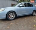 Синий Мазда 3, объемом двигателя 1.6 л и пробегом 331 тыс. км за 3600 $, фото 4 на Automoto.ua