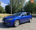 Синій Мазда 3, об'ємом двигуна 1.6 л та пробігом 259 тис. км за 4700 $, фото 1 на Automoto.ua