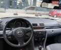 Синий Мазда 3, объемом двигателя 1.35 л и пробегом 162 тыс. км за 3900 $, фото 25 на Automoto.ua