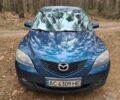 Синій Мазда 3, об'ємом двигуна 1.6 л та пробігом 303 тис. км за 3700 $, фото 1 на Automoto.ua