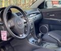 Синій Мазда 3, об'ємом двигуна 1.6 л та пробігом 210 тис. км за 4900 $, фото 15 на Automoto.ua