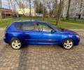 Синій Мазда 3, об'ємом двигуна 1.6 л та пробігом 286 тис. км за 4499 $, фото 3 на Automoto.ua