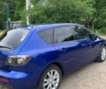Синий Мазда 3, объемом двигателя 1.6 л и пробегом 300 тыс. км за 4800 $, фото 3 на Automoto.ua