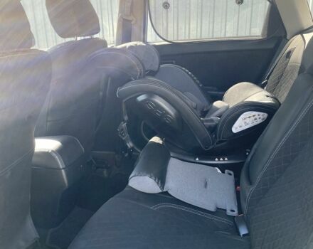 Синий Мазда 3, объемом двигателя 1.6 л и пробегом 318 тыс. км за 5000 $, фото 3 на Automoto.ua