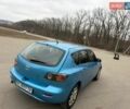 Синий Мазда 3, объемом двигателя 2 л и пробегом 254 тыс. км за 3600 $, фото 33 на Automoto.ua