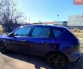 Синій Мазда 3, об'ємом двигуна 1.6 л та пробігом 200 тис. км за 4100 $, фото 2 на Automoto.ua