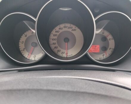 Синій Мазда 3, об'ємом двигуна 1.6 л та пробігом 269 тис. км за 5300 $, фото 5 на Automoto.ua
