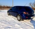 Синий Мазда 3, объемом двигателя 1.6 л и пробегом 21900 тыс. км за 4350 $, фото 9 на Automoto.ua