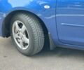 Синій Мазда 3, об'ємом двигуна 1.6 л та пробігом 269 тис. км за 5300 $, фото 10 на Automoto.ua
