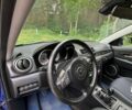 Синій Мазда 3, об'ємом двигуна 1.6 л та пробігом 225 тис. км за 4300 $, фото 14 на Automoto.ua