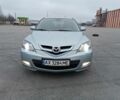 Синий Мазда 3, объемом двигателя 2 л и пробегом 310 тыс. км за 3900 $, фото 1 на Automoto.ua
