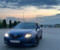 Синій Мазда 3, об'ємом двигуна 1.6 л та пробігом 235 тис. км за 2300 $, фото 1 на Automoto.ua