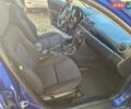 Синій Мазда 3, об'ємом двигуна 1.6 л та пробігом 214 тис. км за 5500 $, фото 8 на Automoto.ua