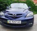 Синій Мазда 3, об'ємом двигуна 2 л та пробігом 308 тис. км за 5300 $, фото 3 на Automoto.ua