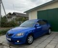 Синий Мазда 3, объемом двигателя 0 л и пробегом 230 тыс. км за 5700 $, фото 2 на Automoto.ua