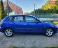 Синій Мазда 3, об'ємом двигуна 1.6 л та пробігом 230 тис. км за 5700 $, фото 3 на Automoto.ua
