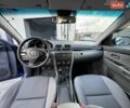 Синий Мазда 3, объемом двигателя 1.35 л и пробегом 168 тыс. км за 4000 $, фото 15 на Automoto.ua