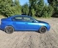 Синій Мазда 3, об'ємом двигуна 1.6 л та пробігом 217 тис. км за 3001 $, фото 2 на Automoto.ua