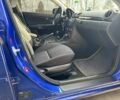 Синий Мазда 3, объемом двигателя 1.6 л и пробегом 258 тыс. км за 4600 $, фото 20 на Automoto.ua