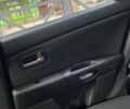 Синий Мазда 3, объемом двигателя 1.6 л и пробегом 121 тыс. км за 5200 $, фото 9 на Automoto.ua