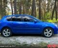 Синій Мазда 3, об'ємом двигуна 2 л та пробігом 215 тис. км за 3750 $, фото 9 на Automoto.ua