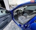 Синий Мазда 3, объемом двигателя 1.35 л и пробегом 168 тыс. км за 4000 $, фото 11 на Automoto.ua