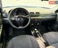 Синий Мазда 3, объемом двигателя 2 л и пробегом 254 тыс. км за 3600 $, фото 8 на Automoto.ua