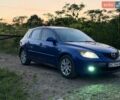 Синій Мазда 3, об'ємом двигуна 1.6 л та пробігом 375 тис. км за 5100 $, фото 6 на Automoto.ua