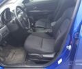 Синій Мазда 3, об'ємом двигуна 1.6 л та пробігом 211 тис. км за 3800 $, фото 7 на Automoto.ua