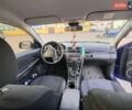 Синій Мазда 3, об'ємом двигуна 1.56 л та пробігом 357 тис. км за 4100 $, фото 11 на Automoto.ua