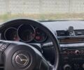 Синий Мазда 3, объемом двигателя 0 л и пробегом 230 тыс. км за 5700 $, фото 12 на Automoto.ua