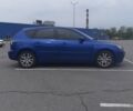 Синій Мазда 3, об'ємом двигуна 1.6 л та пробігом 211 тис. км за 3800 $, фото 2 на Automoto.ua