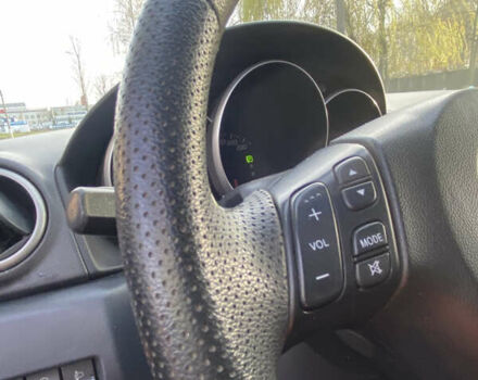 Синій Мазда 3, об'ємом двигуна 1.6 л та пробігом 286 тис. км за 4499 $, фото 19 на Automoto.ua