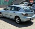 Синій Мазда 3, об'ємом двигуна 1.35 л та пробігом 162 тис. км за 4200 $, фото 3 на Automoto.ua