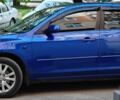 Синій Мазда 3, об'ємом двигуна 1.6 л та пробігом 247 тис. км за 4500 $, фото 1 на Automoto.ua