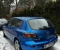 Синій Мазда 3, об'ємом двигуна 0 л та пробігом 276 тис. км за 1500 $, фото 4 на Automoto.ua