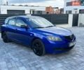 Синий Мазда 3, объемом двигателя 1.35 л и пробегом 168 тыс. км за 4000 $, фото 1 на Automoto.ua
