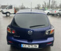 Синій Мазда 3, об'ємом двигуна 1.6 л та пробігом 235 тис. км за 3900 $, фото 3 на Automoto.ua